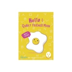 25 G QURET SKIN CARE Masca de fata I'm Egg  1 of 2 Masca de fata I'm Egg