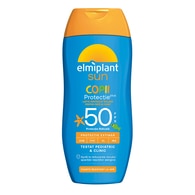 200 ML ELMIPLANT Elmiplant SUN Lotiune cu protectie solara pentru copii SPF 50