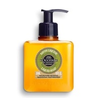  L'Occitane Shea Sapun lichid Shea Verbena  1 of 2 