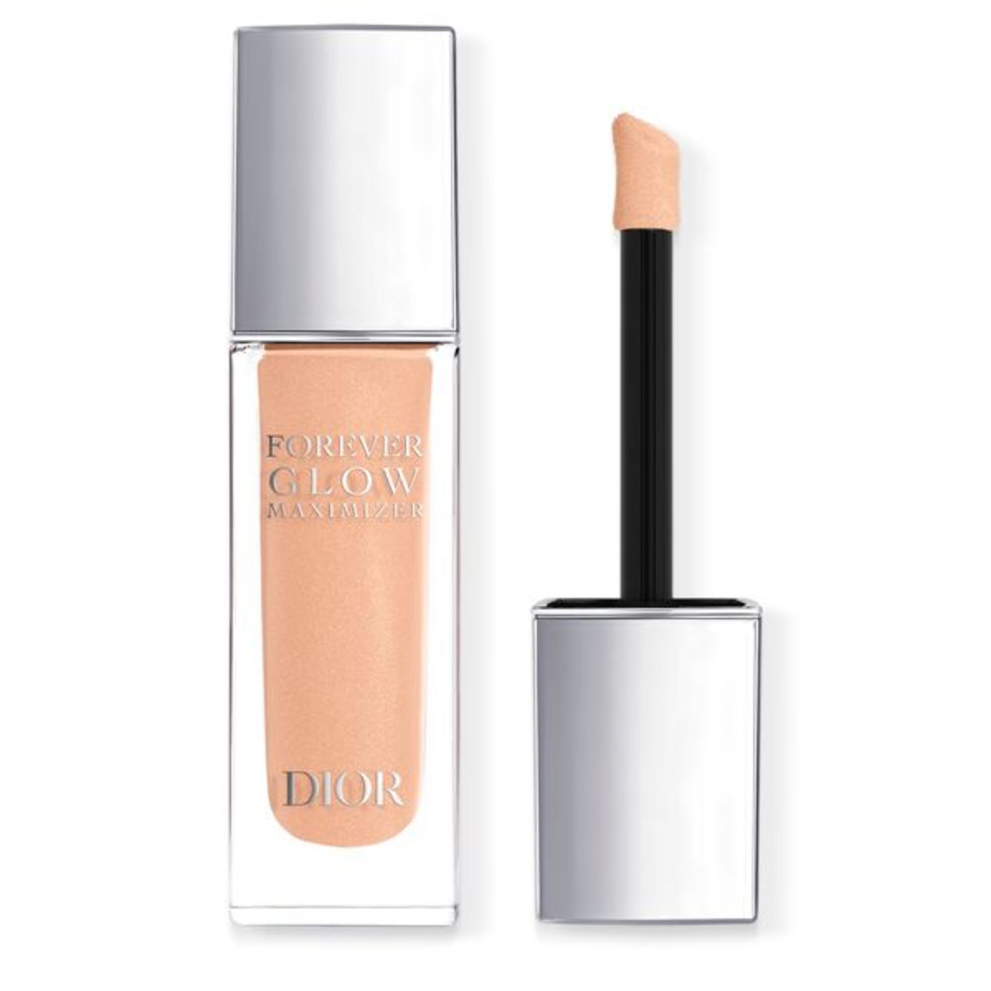 Dior Dior Forever Iluminator lichid Glow Maximizer 1 of 3