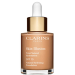  Clarins SKIN ILLUSION Fond de ten Skin Illusion  1 of 1 Fond de ten Skin Illusion