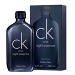 100 ML Calvin Klein CK ONE CK One Night Essence Intense Parfum 3 of 4 CK One Night Essence Intense Parfum