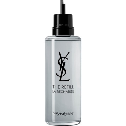 150 ML Yves Saint Laurent MYSLF MYSLF Apa de Parfum rezerva 1 of 3