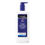 400 ML NEUTROGENA BODY CARE Lotiune de corp intens hidratanta pentru pielea uscata cu absorbtie rapida  1 of 1 Lotiune de corp intens hidratanta pentru pielea uscata cu absorbtie rapida
