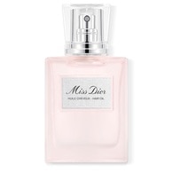 30 ML Dior MISS DIOR Ulei parfumat pentru par Miss Dior Hair Oil  1 of 2 