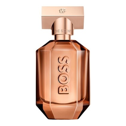 50 ML Hugo Boss THE SCENT Boss The Scent for Her Parfum 1 of 5