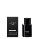 50 ML Armani ARMANI CODE Armani Code Apa de Toaleta 3 of 3 Armani Code Apa de Toaleta