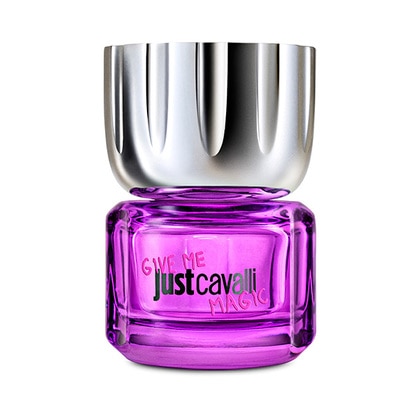 30 ML Roberto Cavalli Give Me Magic Give Me Magic for Her Apa de Parfum  1 of 5 