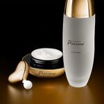 150 ML Clarins PRECIOUS Lotiune de fata La Lotion Precious 2 of 3 Lotiune de fata La Lotion Precious