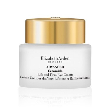 15 ML Elizabeth Arden ADVANCED CERAMIDE Crema de ochi Lift and Firm Eye Cream 1 of 2