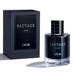 50 ML Dior Sauvage Sauvage Extrait 3 of 6 Sauvage Extrait