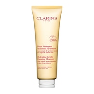 125 ML Clarins CLEANSERS Spuma de curatare Hydrating Cleanser  1 of 2 