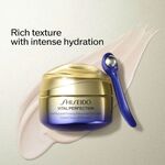15 ML SHISEIDO VITAL PERFECTION Crema de ochi Vital Perfection 5 of 6 Crema de ochi Vital Perfection