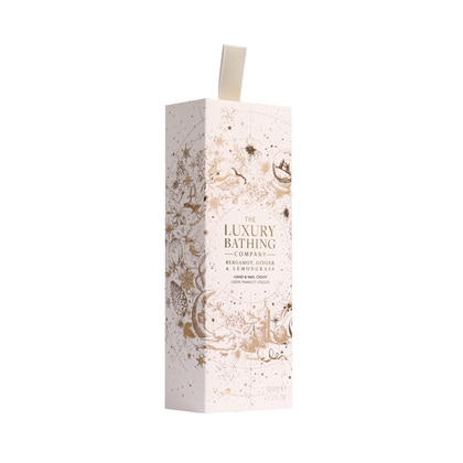 Crema de maini Deluxe Hand Nail Cream