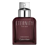 50 ML Calvin Klein ETERNITY Eternity For Men Amber Essence Parfum Intense  1 of 3 Eternity For Men Amber Essence Parfum Intense