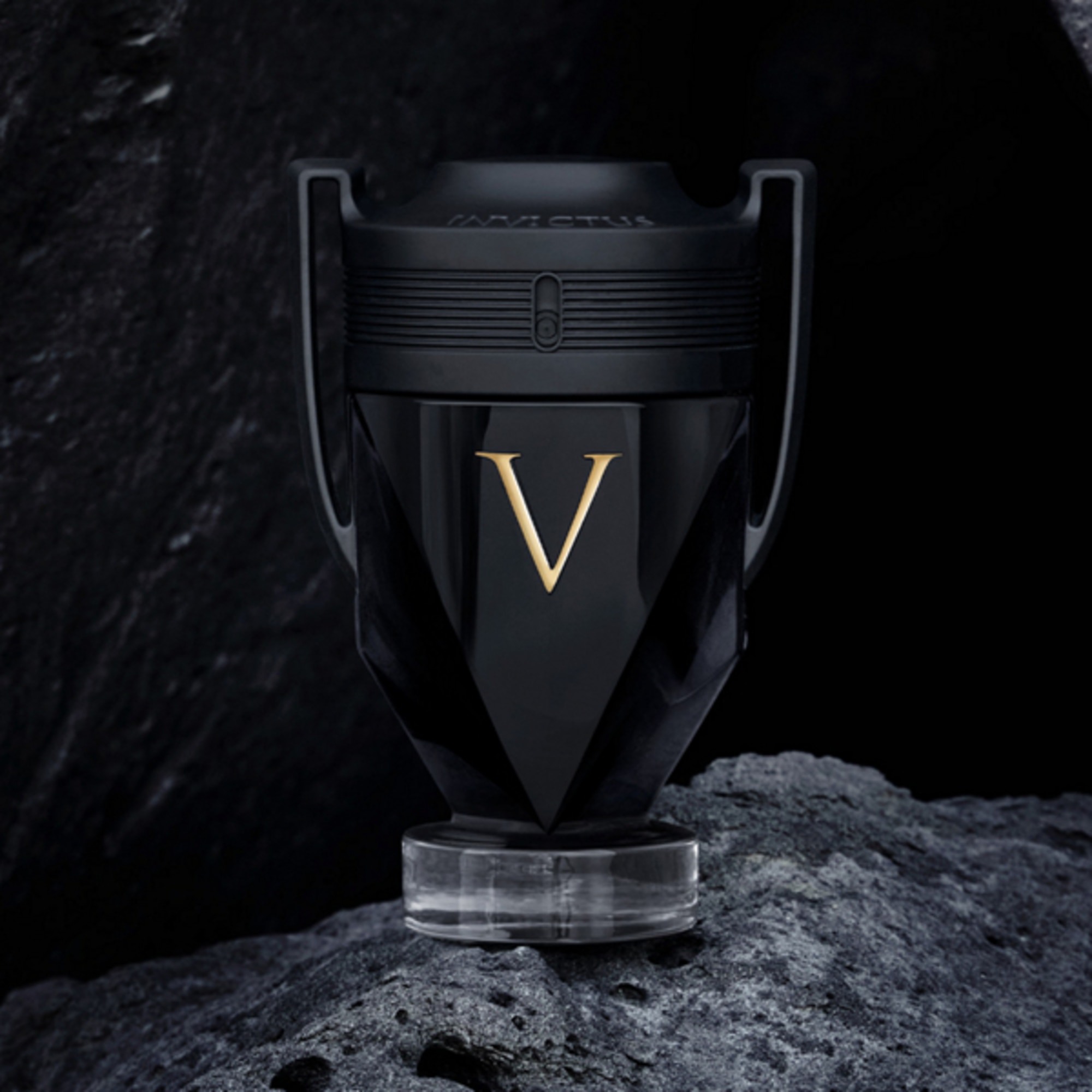 100 ML Rabanne VICTORY Invictus Victory Apa de Parfum 1 of 5