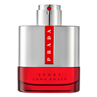 50 ML Prada LUNA ROSSA SPORT Luna Rossa Sport Apa de Toaleta  1 of 2 