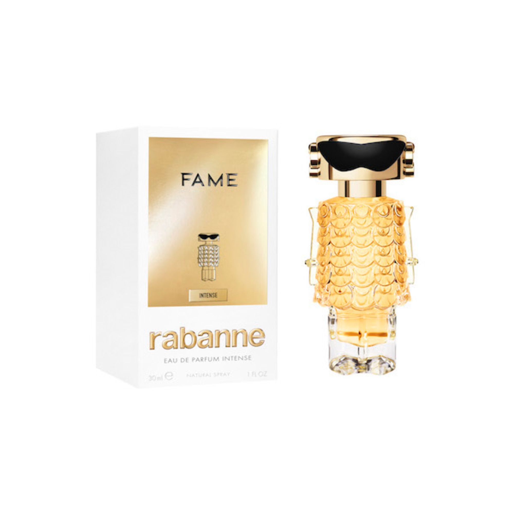 Fame Intense Apa de Parfum
