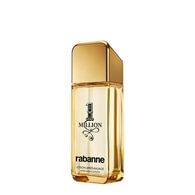 100 ML Rabanne MILLION One Million After Shave Lotiune  1 of 2 