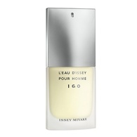 100 ML Issey Miyake L'EAU D'ISSEY L Eau Dissey Homme Igo Apa de Toaleta  1 of 2 