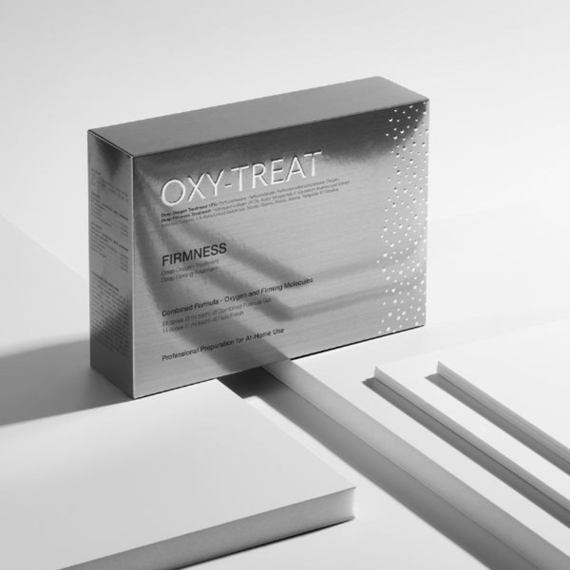 Tratament intensiv pentru fermitatea pielii