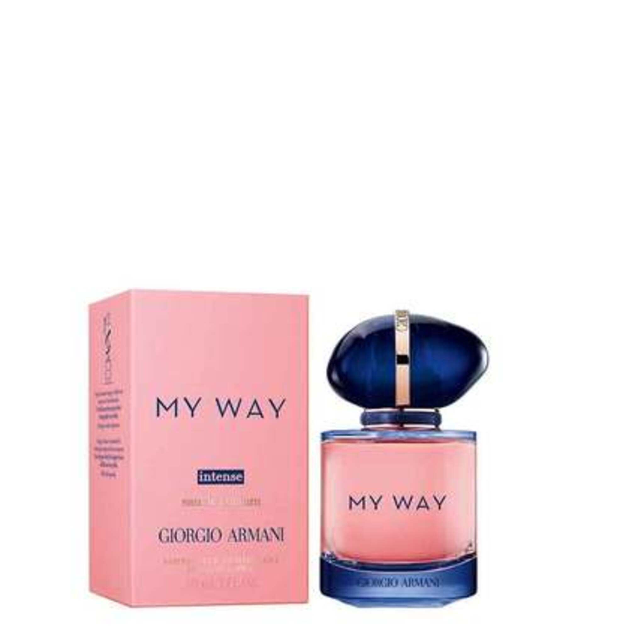 My Way Intense Apa de Parfum
