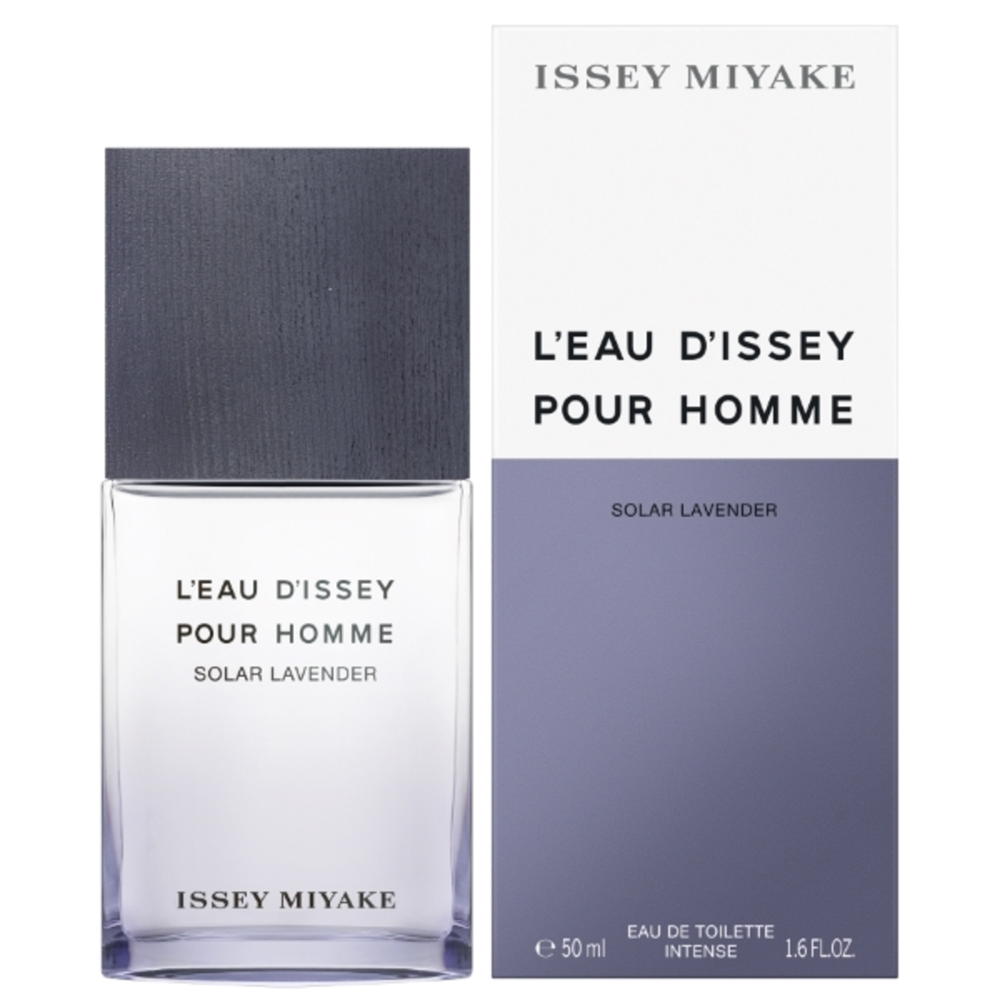 L'Eau d'Issey Pour Homme Solar Lavender Apa de Toaleta