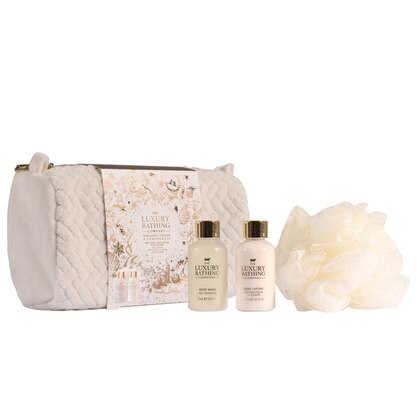 50+50 ML Grace Cole LUXURY BATHING Set Perfect Pamper 1 of 3
