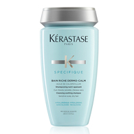 250 ML Kerastase SPECIFIQUE Sampon hipoalergenic calmant Dermocalm Riche  1 of 2 