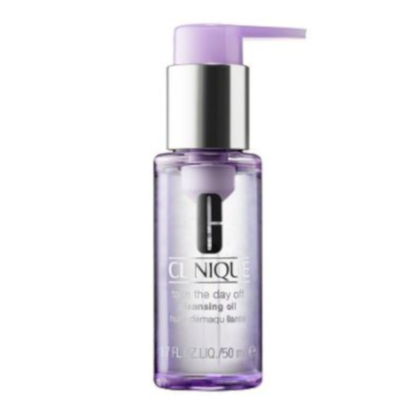 50 ML Clinique CLEANSING Ulei de curatare  1 of 1 