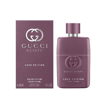 Guilty Love Edition Pour Femme Apa de Parfum