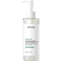  ANUA Heartleaf Ulei de curatare pentru controlul porilor Heartleaf  
