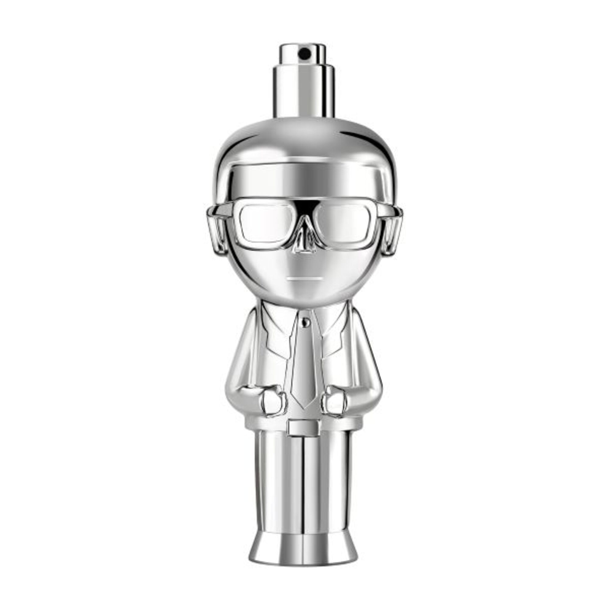 50 ML KARL LAGERFELD IKONIK Ikonik For Homme Apa de Parfum 1 of 6
