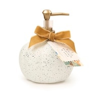 500 ML Somerset Halloween Pumpkins Sapun de mani lichid White Pumpk Sage  