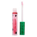 2.2 ML I Heart Revolution Lip Gloss Luciu de buze Watermelon  2 of 2 Luciu de buze Watermelon