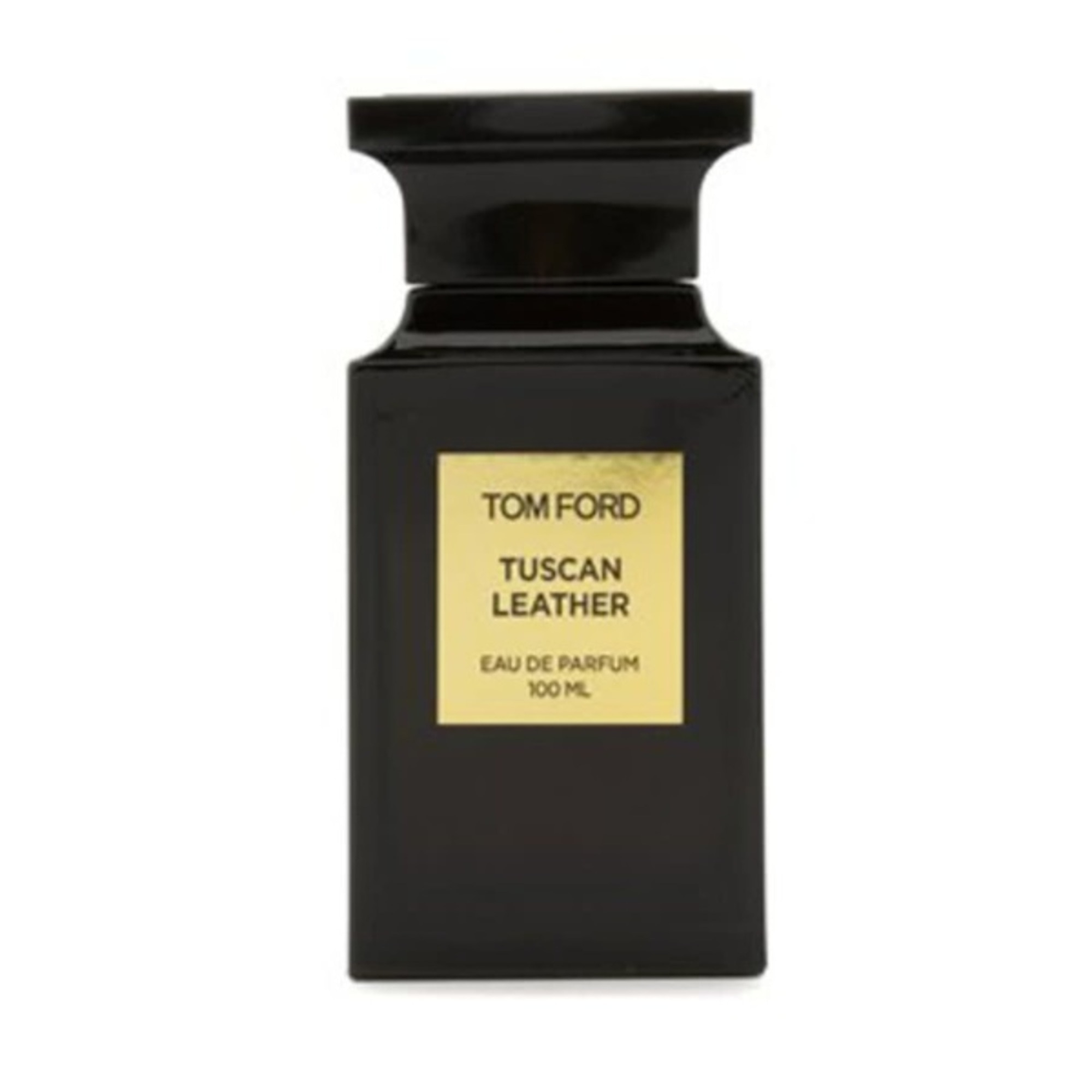 100 ML Tom Ford LEATHER Tuscan Leather Apa de Parfum 1 of 2
