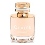 50 ML Boucheron QUATRE Quatre Apa de Parfum  1 of 3 Quatre Apa de Parfum