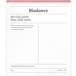 4X34 G BIODANCE Bio-Collagen Set masti Bio-Collagen Real Deep  1 of 4 Set masti Bio-Collagen Real Deep