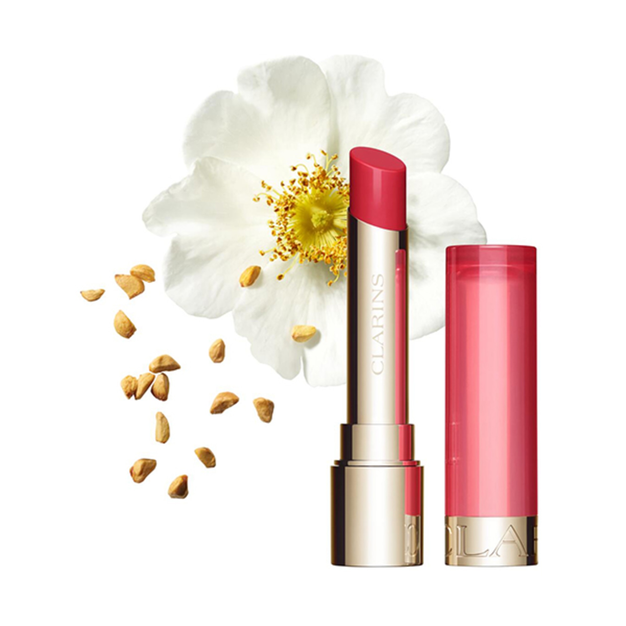 Balsam de buze Lip Comfort Oil Balm