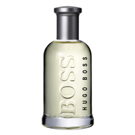 50 ML Hugo Boss BOSS BOTTLED BOSS Bottled. After Shave lotiune  1 of 2 