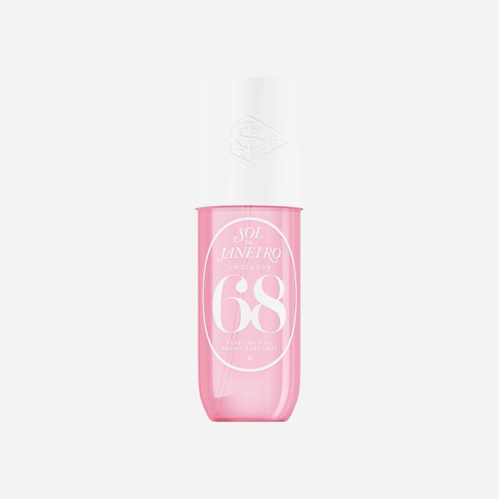 240 ML Sol de Janeiro Brazilian Crush Cheirosa 68 Spray parfumat pentru par si corp 1 of 5 Spray parfumat pentru par si corp