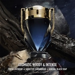 50 ML Rabanne INVICTUS Invictus Parfum 2 of 6 Invictus Parfum