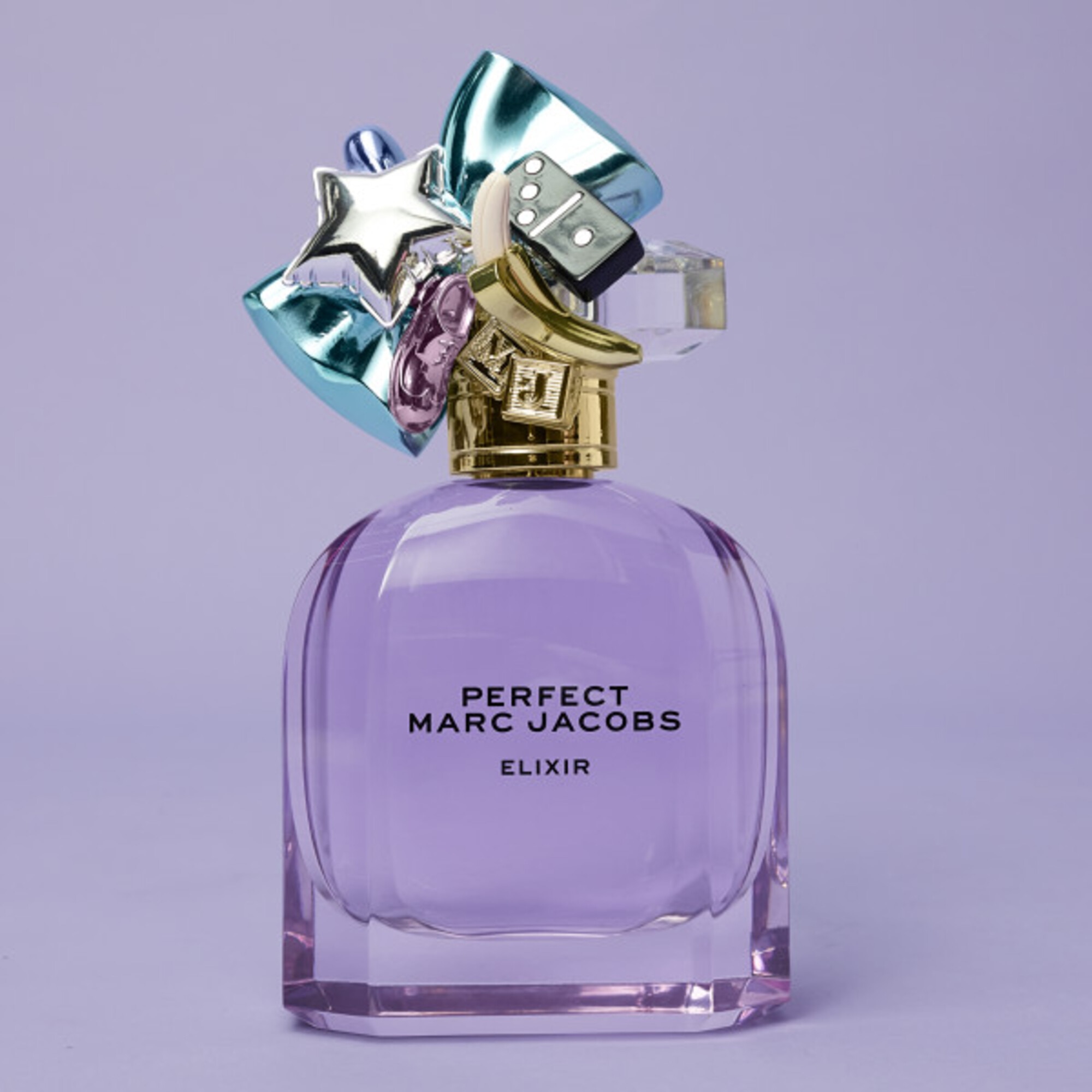 50 ML Marc Jacobs ELIXIR Perfect Elixir Apa de Parfum 1 of 5