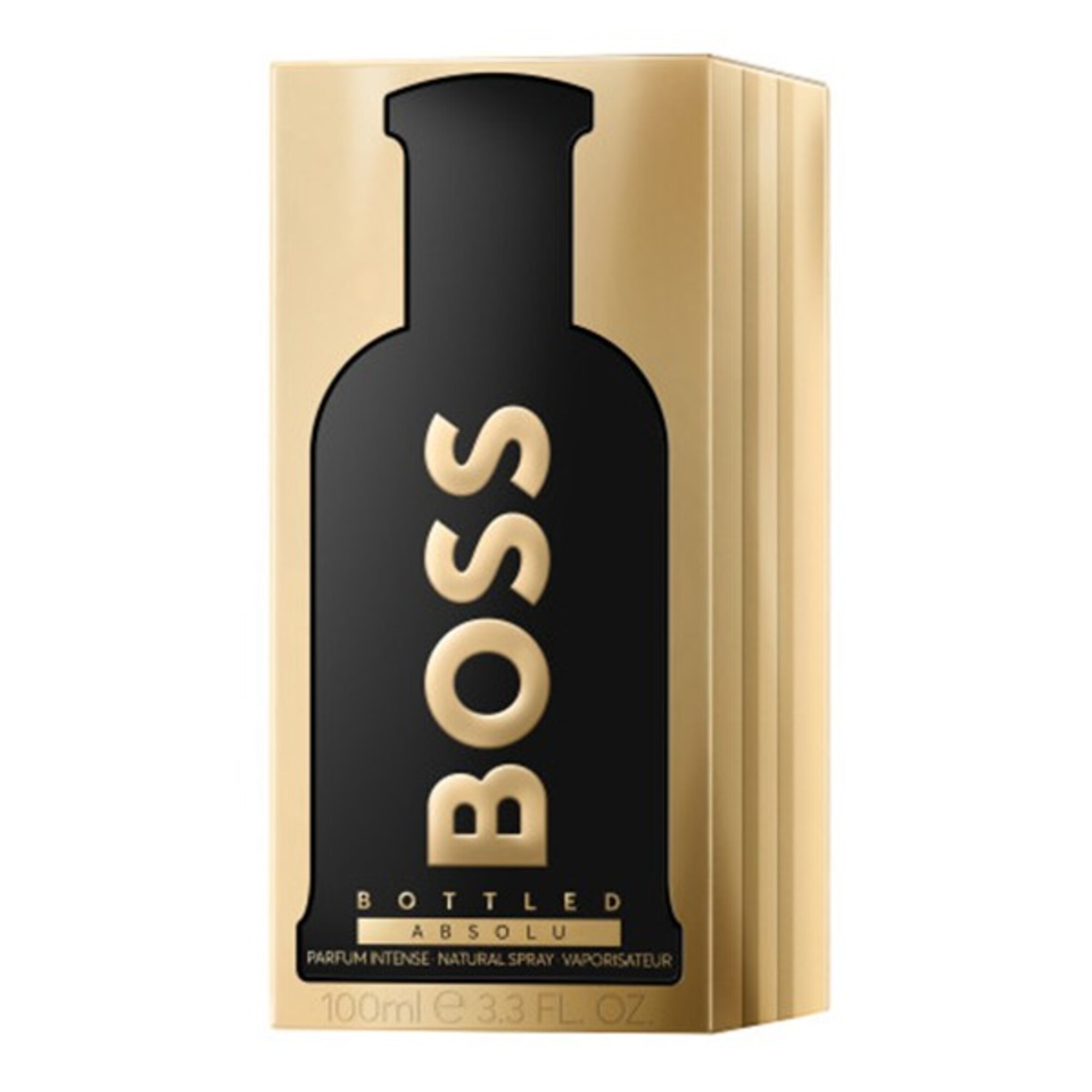 Boss Bottled Absolu Parfum Intense