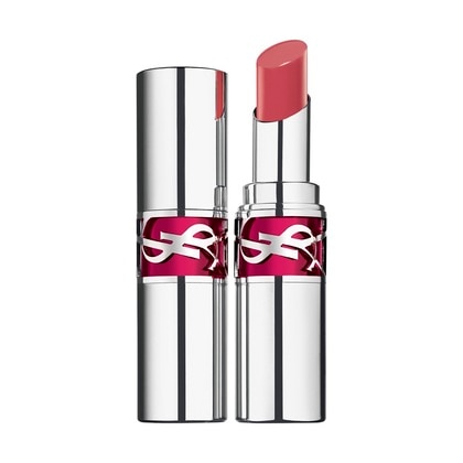Yves Saint Laurent LOVESHINE Ruj de buze cu efect de volum Candy Glaze 1 of 4