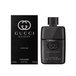 50 ML Gucci GUILTY Guilty pour Homme Parfum  1 of 1 Guilty pour Homme Parfum