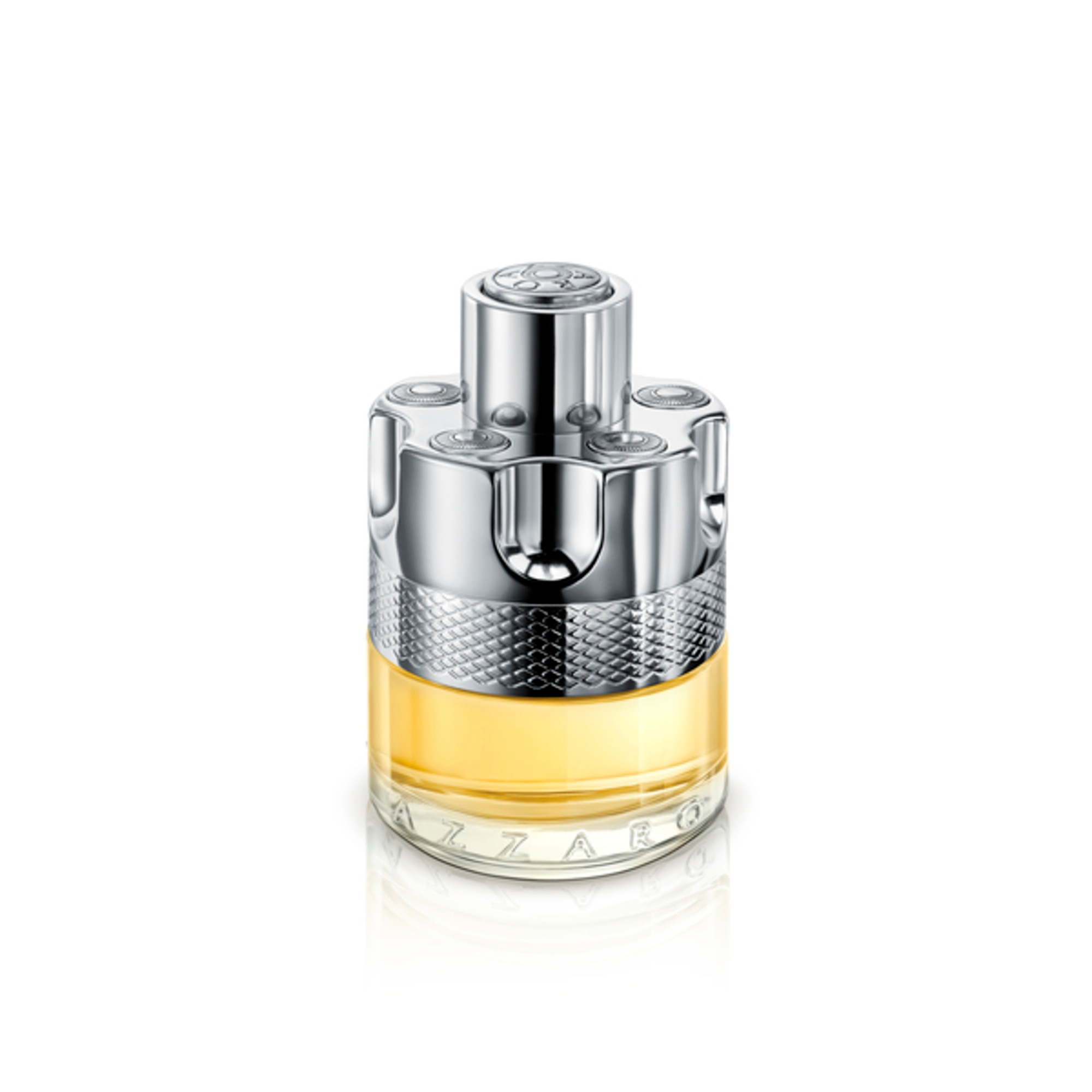 50 ML Azzaro WANTED Azzaro Wanted Apa de Toaleta 1 of 2