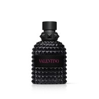 50 ML Valentino UOMO Born in Roma Extradose Uomo Parfum  1 of 2 