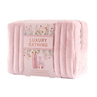 250+150 ML Grace Cole LUXURY BATHING Set de ingrijire Weekend Escape  1 of 2 