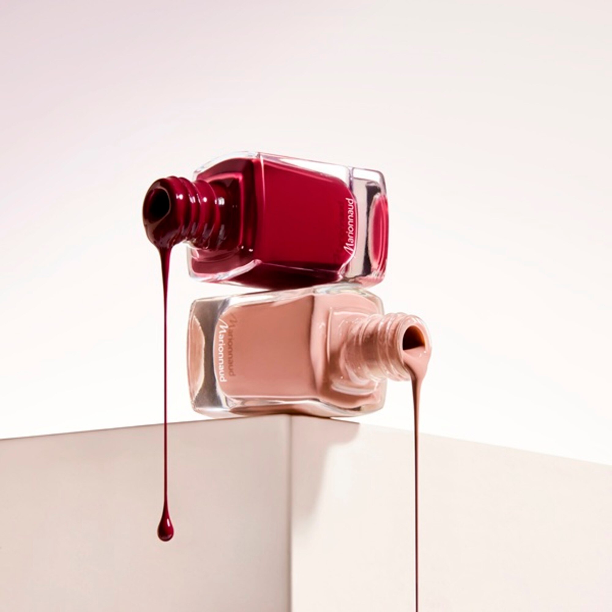  Marionnaud 1984 NAIL POLISH Lac de unghii gel  1 of 7 